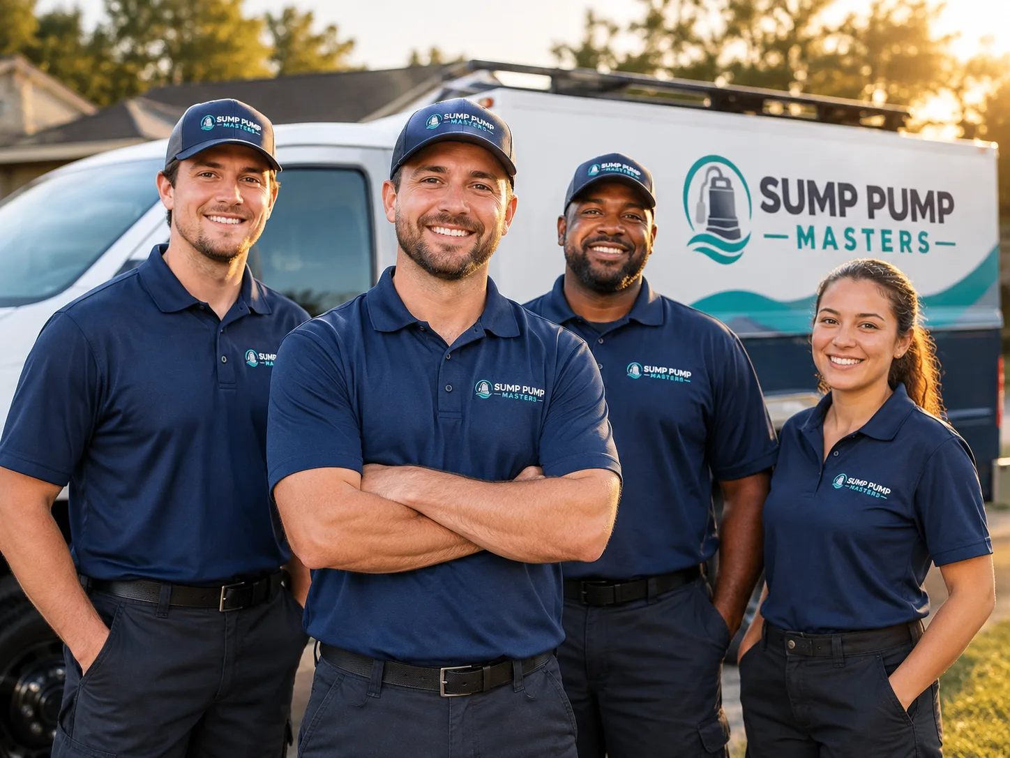 Sump Pump Repair company in Nu Mine, PA